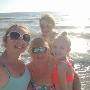 Meet your Posher, Jackie